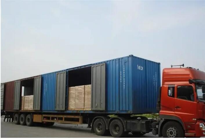 漳州到滦南县整车运输