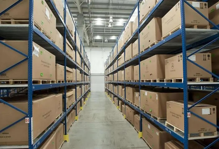 漳州到滦南县货物仓储