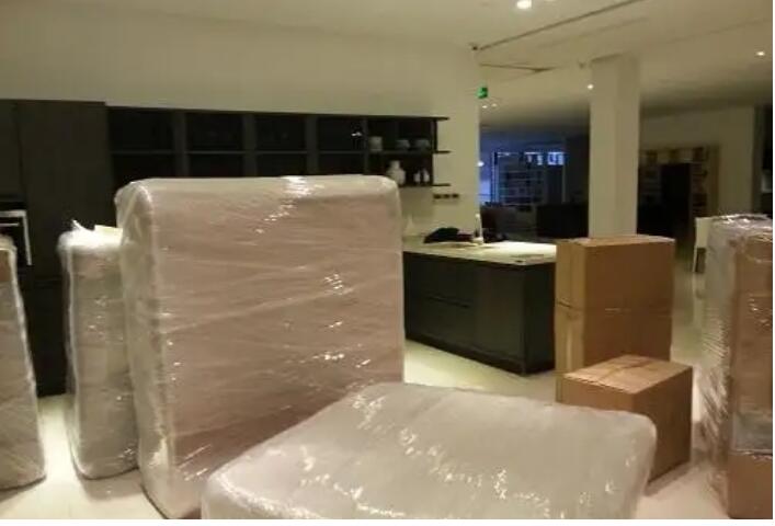 漳州到滦南县长途搬家