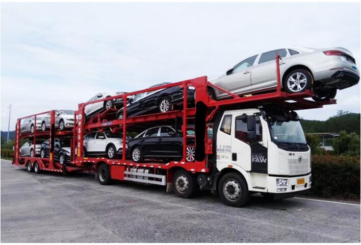 漳州到滦南县轿车托运